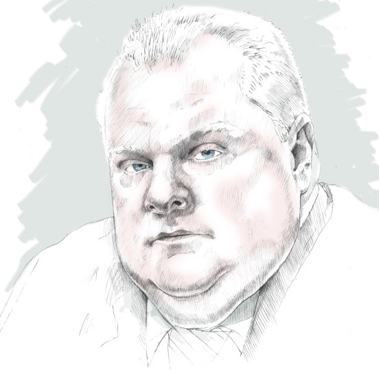 Rob Ford